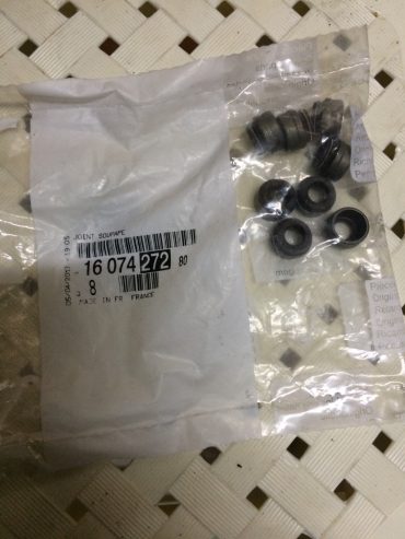 لاستیک ساق سوپاپ 405 اصلی