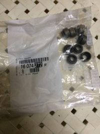 لاستیک ساق سوپاپ 405 اصلی