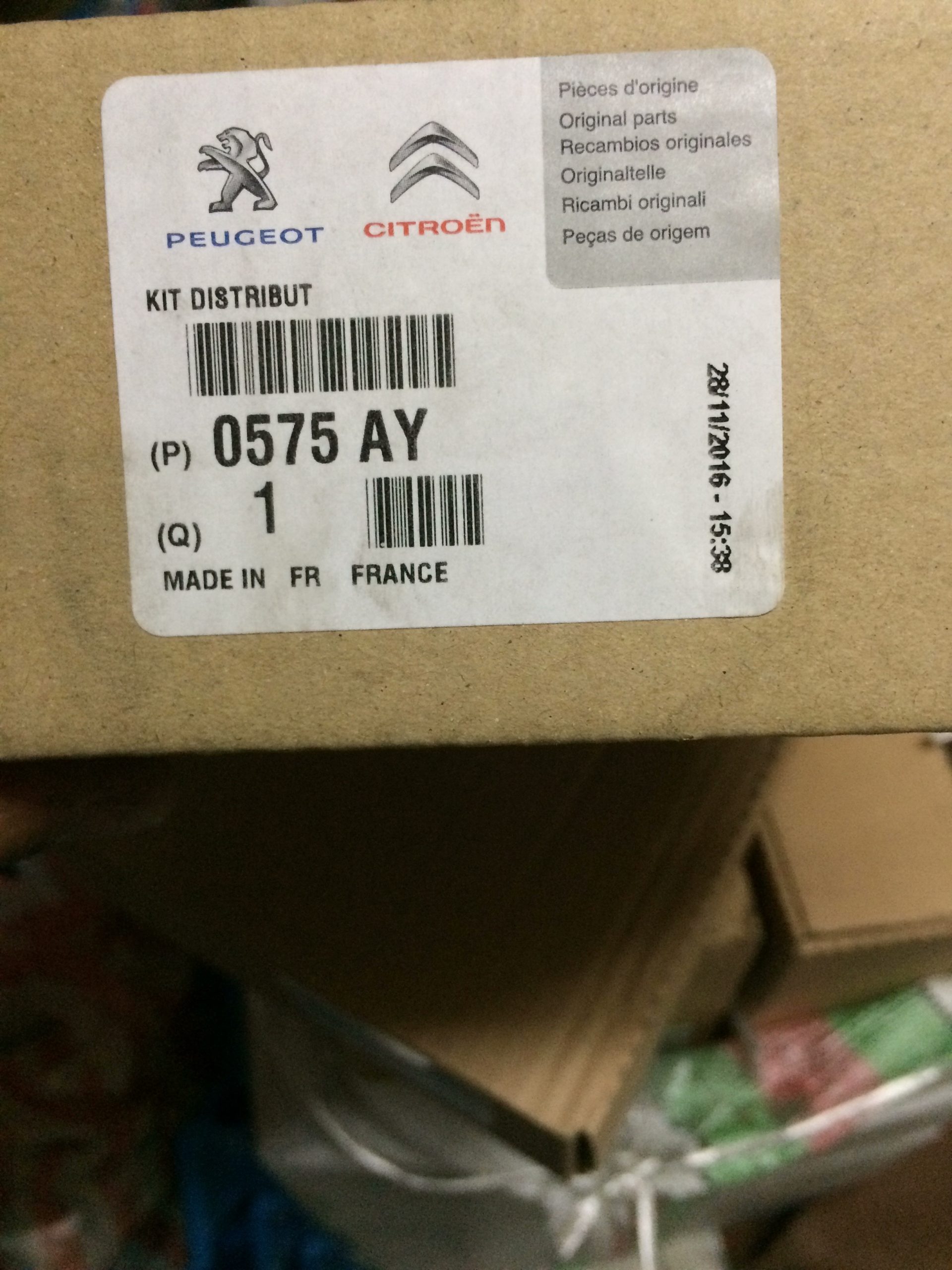 3000A9F9-0AB9-4905-A61B-7EC973FB9592 کیت دینام پژو 405