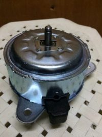 موتور فن خاری 405