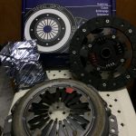دیسک صفحه پراید autorex