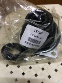 گردگیر پلوس ال90 L90