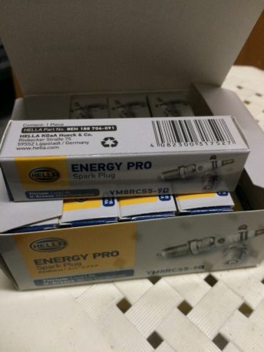 شمع هلا دو پلاتین