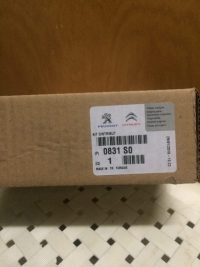 کیت تسمه تایم پژو 206 تیپ 2 T2